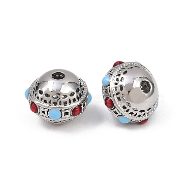 perles en laiton(KK-H524-10P)-2