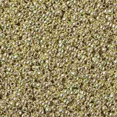 TOHO Round Seed Beads(X-SEED-TR11-PF0559)-2