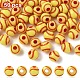 perles acryliques opaques(OACR-YW0002-07A-01)-1