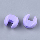 Opaque Acrylic Combined Beads(MACR-T030-06)-2