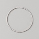 Brass Linking Rings(FIND-TAC0028-14A-P)-1