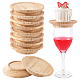 Bamboo Cup Lids(AJEW-WH0410-266B)-1