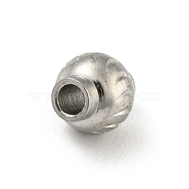 304 Stainless Steel Beads(STAS-A091-01C-P)-2