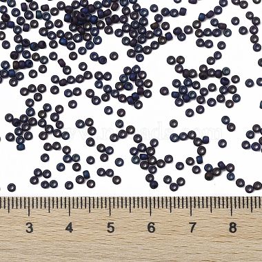 Toho perles de rocaille rondes(X-SEED-TR11-0082F)-4