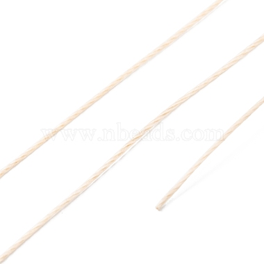 Round Waxed Polyester Thread String(YC-D004-02C-005)-3