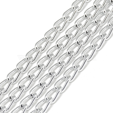Gainsboro Aluminum Curb Chains Chain