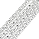 Незакрепленные алюминиевые каркасные цепи(X-CHA-S001-038A)-1