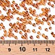 (Repacking Service Available) Round Glass Seed Beads(SEED-C016-2mm-162C)-3