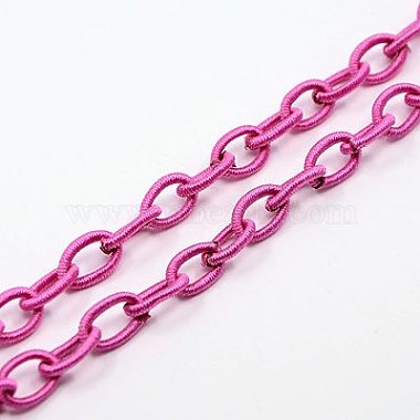 Flamingo Nylon Cable Chains Chain