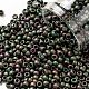 TOHO Round Seed Beads(SEED-JPTR08-0708)-1