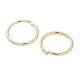 Aluminum Open Jump Rings(FIND-G086-01F-S)-3