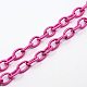 Handmade Nylon Cable Chains Loop(X-EC-A001-03)-1