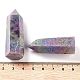 Tower Natural Lepidolite Healing Stone Wands(G-A096-02C-1)-3