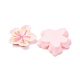 Opaque Resin Cabochons(CRES-A064-01B)-2