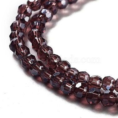 Electroplate Transparent Glass Beads Strands(EGLA-A035-T3mm-A13)-3