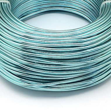 Round Aluminum Wire(AW-S001-1.2mm-24)-3