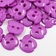Acrylic Sewing Buttons for Costume Design(BUTT-E082-A-05)-1