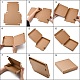 クラフト紙の折りたたみボックス(CON-F007-A10)-3