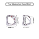 CCB Plastic Linking Rings(CCB-PH0001-04)-2