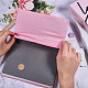 Elastic Cloth Book Cover(AJEW-WH0696-009D)-3
