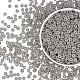 Pandahall Elite 10 Stränge flache runde handgemachte Polymer Clay Perlen(CLAY-PH0001-44A)-1