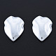 ABS Plastic Imitation Pearl Pendants(KY-N015-22)-2
