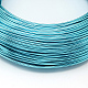 Round Aluminum Wire(AW-S001-3.0mm-02)-2