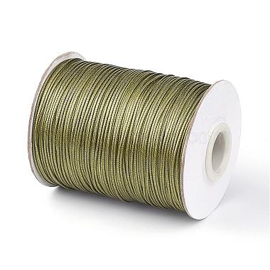 Korean Waxed Polyester Cord(YC1.0MM-A116)-3