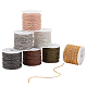 7Colors Iron Cable Chains(CH-AR0001-02)-1