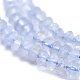 Natural Blue Lace Agate Beads Strands(G-F686-24)-3