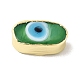Main mal de perles au chalumeau des yeux(LAMP-D016-02LG-03)-2