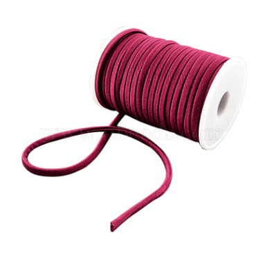 5mm Cerise Nylon Thread & Cord