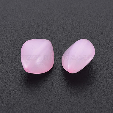 Imitation Jelly Acrylic Beads(MACR-S373-93-E10)-3
