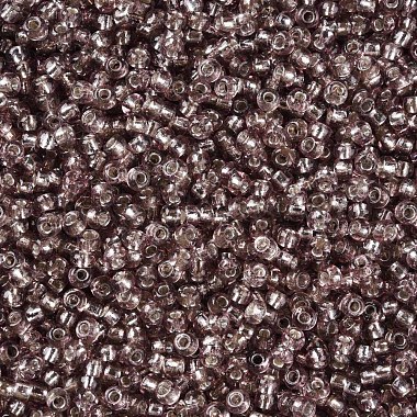 12/0 Grade A Round Glass Seed Beads(SEED-Q007-F40)-2