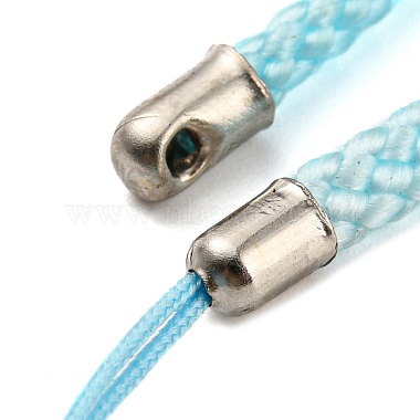 sangles mobiles en corde polyester(FIND-G063-02P-07)-2