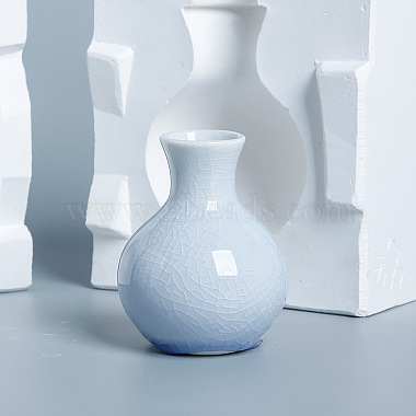Vase Gesso Molds(CELT-PW0001-182)-2