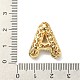 Placage de crémaillère en laiton micro pavé pendentifs en zircone cubique(KK-Q790-01A-G)-3