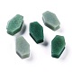 Natural Green Aventurine Beads(G-P442-02A)-1