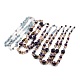 Ensembles de colliers de perles(NJEW-L174-01)-1
