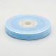 Polyester Velvet Ribbon for Gift Packing and Festival Decoration(SRIB-M001-13mm-308)-1