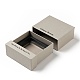 Boîtes à tiroirs en papier cartonné pour bijoux(OBOX-G016-B02)-1