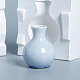 Vase Gesso Molds(CELT-PW0001-182)-2