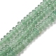 Natural Green Aventurine Beads Strands(X-G-K343-C02-02)-1