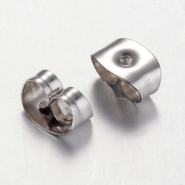 304 Stainless Steel Ear Nuts(X-STAS-D438-27P)-2