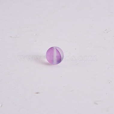 Synthetic Moonstone Beads Strands(G-SZ0001-81B)-8