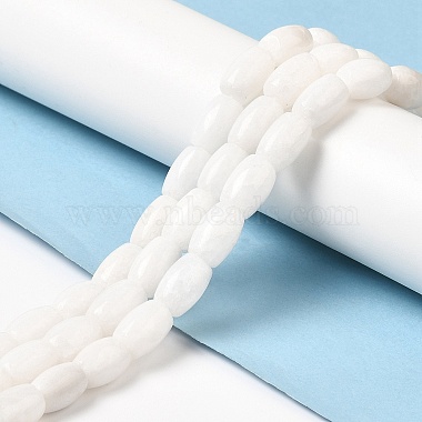 Natural Dyed Jade Beads Strands(G-M402-A01-11)-3