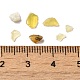 Natural Yellow Opal Beads(G-O103-28)-3