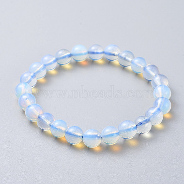 Bracelets élastiques(BJEW-JB04765-08)-2