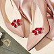 2Pcs Alloy Rhinestone Wedding Shoe Decorations(FIND-FG0002-48A)-5