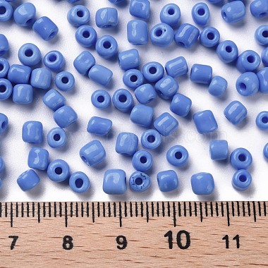 Glass Seed Beads(SEED-A010-4mm-43B)-3